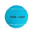 Heavy Duty Chew Proof Dog Ball - 2.5 Inch