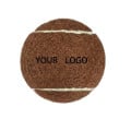 Heavy Duty Chew Proof Dog Ball - 2.5 Inch