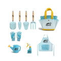 MOQ 10 All-in-One 9-Piece Garden Tool Kit for Beginners
