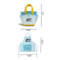 MOQ 10 All-in-One 9-Piece Garden Tool Kit for Beginners