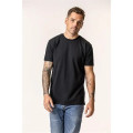 TERRA THREAD® Men's Organic Cotton T-Shirt GOTS & Fair Trade