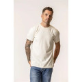 TERRA THREAD® Men's Organic Cotton T-Shirt GOTS & Fair Trade
