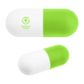 Capsule Stress Reliever