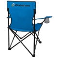 Go-Anywhere Fold-Up Lounge Chair