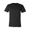 Bella + Canvas Unisex Jersey Short-Sleeve T-Shirt