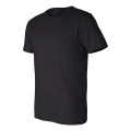 Bella + Canvas Unisex Jersey Short-Sleeve T-Shirt