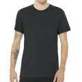 Bella + Canvas Unisex Jersey Short-Sleeve T-Shirt