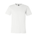 Bella + Canvas Unisex Jersey Short-Sleeve T-Shirt