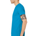 Bella + Canvas Unisex Jersey Short-Sleeve T-Shirt