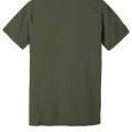Bella + Canvas Unisex Jersey Short-Sleeve T-Shirt