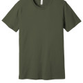 Bella + Canvas Unisex Jersey Short-Sleeve T-Shirt