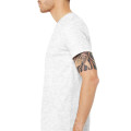 Bella + Canvas Unisex Jersey Short-Sleeve T-Shirt