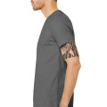 Bella + Canvas Unisex Jersey Short-Sleeve T-Shirt