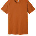 Bella + Canvas Unisex Jersey Short-Sleeve T-Shirt