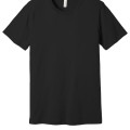 Bella + Canvas Unisex Jersey Short-Sleeve T-Shirt