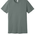 Bella + Canvas Unisex Jersey Short-Sleeve T-Shirt