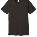 Bella + Canvas Unisex Jersey Short-Sleeve T-Shirt