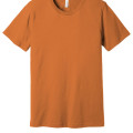 Bella + Canvas Unisex Jersey Short-Sleeve T-Shirt