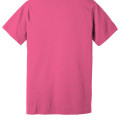Bella + Canvas Unisex Jersey Short-Sleeve T-Shirt
