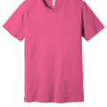 Bella + Canvas Unisex Jersey Short-Sleeve T-Shirt