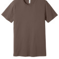 Bella + Canvas Unisex Jersey Short-Sleeve T-Shirt