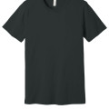 Bella + Canvas Unisex Jersey Short-Sleeve T-Shirt
