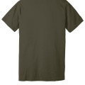 Bella + Canvas Unisex Jersey Short-Sleeve T-Shirt
