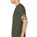 Bella + Canvas Unisex Jersey Short-Sleeve T-Shirt