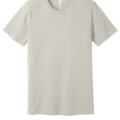 Bella + Canvas Unisex Jersey Short-Sleeve T-Shirt