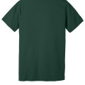 Bella + Canvas Unisex Jersey Short-Sleeve T-Shirt
