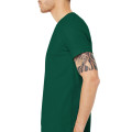 Bella + Canvas Unisex Jersey Short-Sleeve T-Shirt