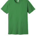 Bella + Canvas Unisex Jersey Short-Sleeve T-Shirt