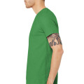 Bella + Canvas Unisex Jersey Short-Sleeve T-Shirt