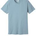 Bella + Canvas Unisex Jersey Short-Sleeve T-Shirt