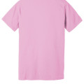 Bella + Canvas Unisex Jersey Short-Sleeve T-Shirt