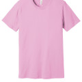 Bella + Canvas Unisex Jersey Short-Sleeve T-Shirt