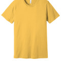 Bella + Canvas Unisex Jersey Short-Sleeve T-Shirt