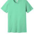 Bella + Canvas Unisex Jersey Short-Sleeve T-Shirt