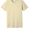 Bella + Canvas Unisex Jersey Short-Sleeve T-Shirt