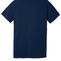 Bella + Canvas Unisex Jersey Short-Sleeve T-Shirt