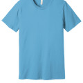 Bella + Canvas Unisex Jersey Short-Sleeve T-Shirt