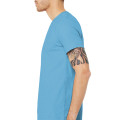 Bella + Canvas Unisex Jersey Short-Sleeve T-Shirt