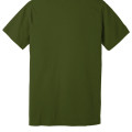 Bella + Canvas Unisex Jersey Short-Sleeve T-Shirt