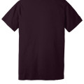 Bella + Canvas Unisex Jersey Short-Sleeve T-Shirt