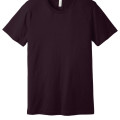 Bella + Canvas Unisex Jersey Short-Sleeve T-Shirt