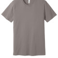 Bella + Canvas Unisex Jersey Short-Sleeve T-Shirt