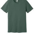 Bella + Canvas Unisex Jersey Short-Sleeve T-Shirt