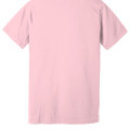 Bella + Canvas Unisex Jersey Short-Sleeve T-Shirt