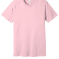 Bella + Canvas Unisex Jersey Short-Sleeve T-Shirt