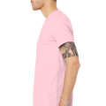 Bella + Canvas Unisex Jersey Short-Sleeve T-Shirt